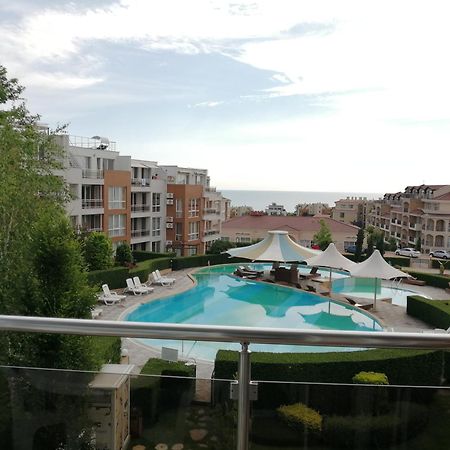 Apartments Del Sol - Sunny Island Complex Tsjernomorets Rom bilde